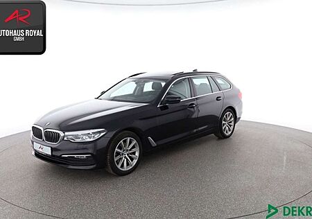 BMW 520 d T KEYLESS,HEADUP,PANORAMA,KAMERA,PARKLENK
