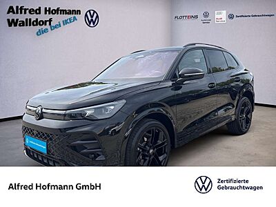 Volkswagen Tiguan 2.0 TDI R-Line DSG 4MOTION AHK KEYLESS