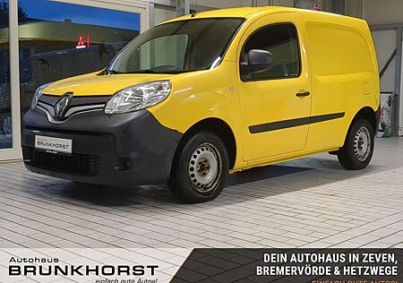 Renault Kangoo Rapid dCi 90 Energy Klima Rückfahrkamera