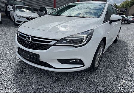Opel Astra K Sports Tourer Edition Start/Stop