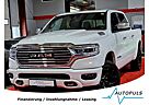 Dodge RAM 1500*Limited*CrewCab*LPG BRC*LUFTFAHRWERK.