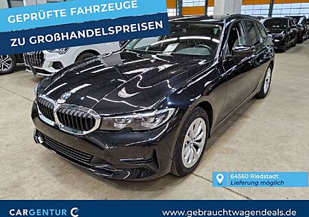 BMW 320 d xDrive Advantage SpoSi BLIS LED AUT