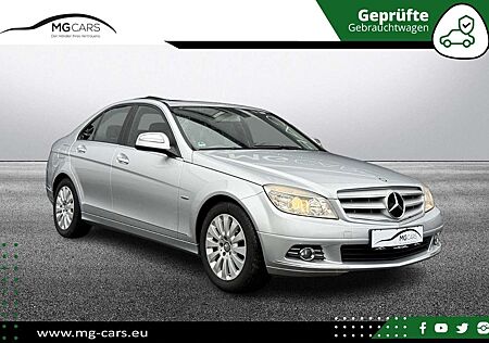Mercedes-Benz C 230 V6~Automatik~Tempomat~Schiebedach~PDC~Top!