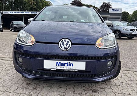 VW Up Volkswagen ! club ! ** KLIMA/SITZHEIZUNG*