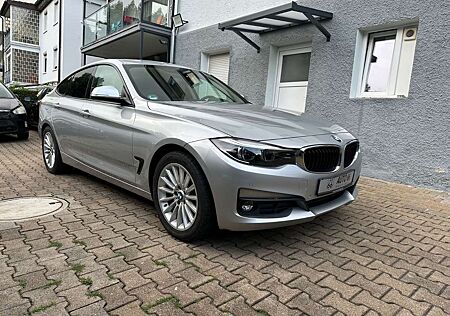BMW 320 Gran Turismo d xDrive Advantage |AHK|Nav