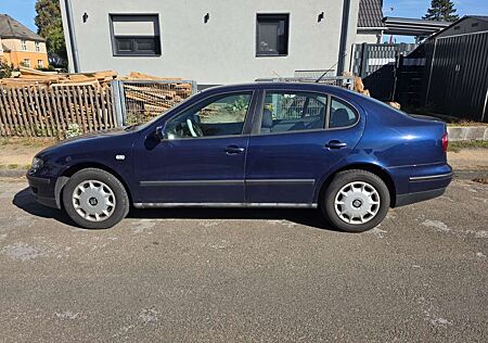 Seat Toledo 1.6i Magnus