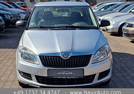 Skoda Fabia Combi|Steuerkette & inspektion NEU|Navi