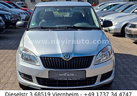 Skoda Fabia Combi|Steuerkette & inspektion NEU|Navi