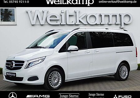 Mercedes-Benz V 220 d EDITION Lang LED+AHK+PANO+DISTR.+EL. TÜR