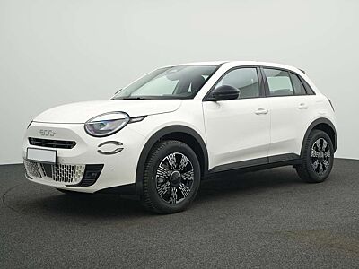 Fiat 600 Hybrid Business Edition+ Allwetterreifen