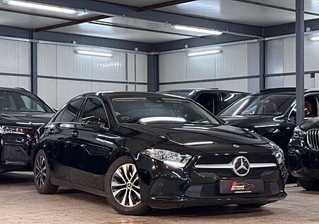 Mercedes-Benz A 180 Lim. KAME*LANE*KLIMA*MBUX*1.HAND