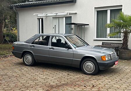 Mercedes-Benz 190 E 1.8 * Automatik *