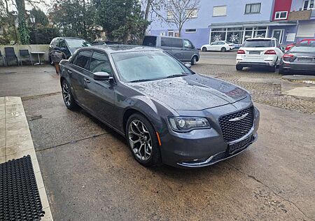 Chrysler 300 M 300 SRT *Automatik/Sport/Schiebedach*Navi-Kamera