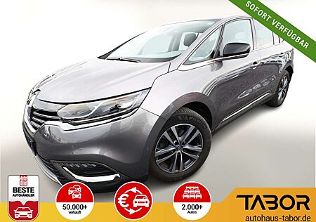 Renault Espace 1.6 dCi 160 EDC Intens Pano LED Nav eHk