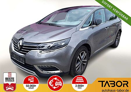 Renault Espace 1.6 dCi 160 EDC Intens Pano LED Nav eHk