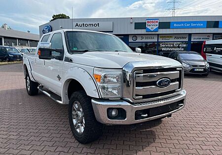 Ford F 350 Lariat 6,7l V8 Power Stroke Super Duty*LKW