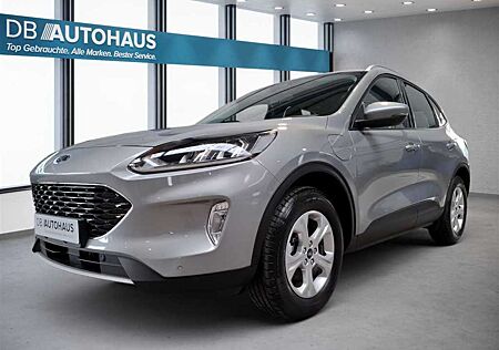 Ford Kuga Cool & Connect 2.5 DuraTec PHEV