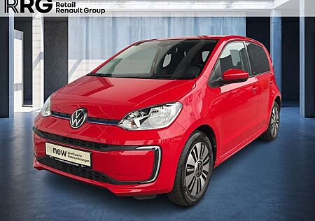 VW e-up! Volkswagen e-up! United Electro