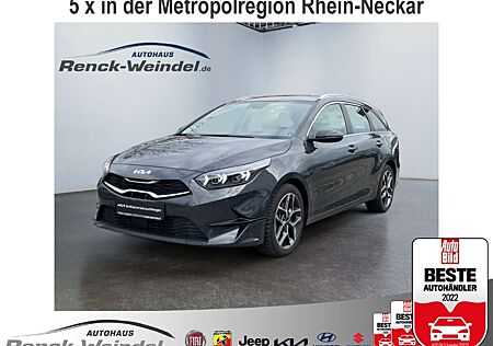 Kia XCeed Ceed SW / cee'd SW Spirit 1.5 T-GDI Navi Klima LED Rückfahrkam. PDC B