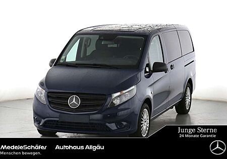 Mercedes-Benz Vito 116 CDI Tourer EDITION Lang 8 SITZE RFK PTC