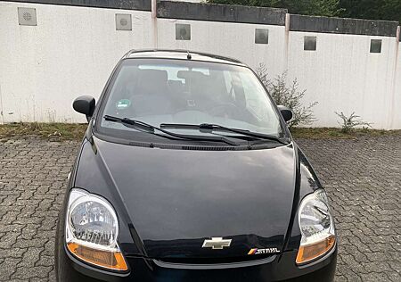 Chevrolet Matiz 0.8 S Smile
