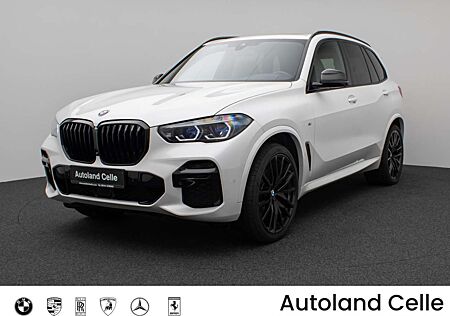 BMW X5 xD30d M Sport Panorama Laser 360°HUD DAB B&W