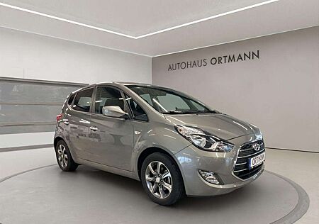 Hyundai ix20 1.6 Benzin "Space" 2WD Automatik