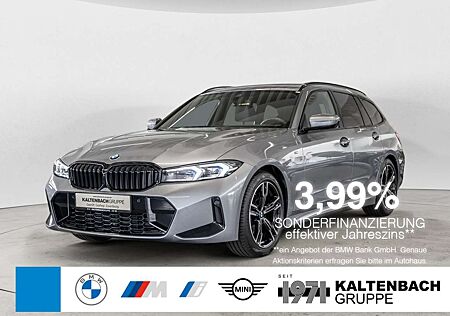 BMW 320 gebraucht kaufen BMW 320 i Touring M-Sport 360° PANO SPORTPAKET