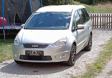Ford Galaxy 2.0 Ambiente