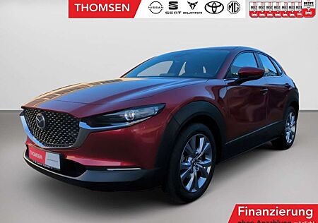 Mazda CX-30 2.0 SKYACTIV-G M 150 Selection ACC+AUT+LED