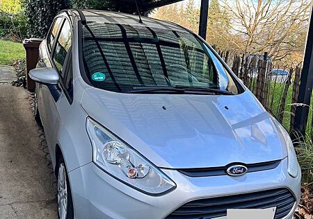 Ford B-Max Sync Edition