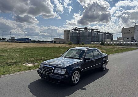 Mercedes-Benz E 500 Limited