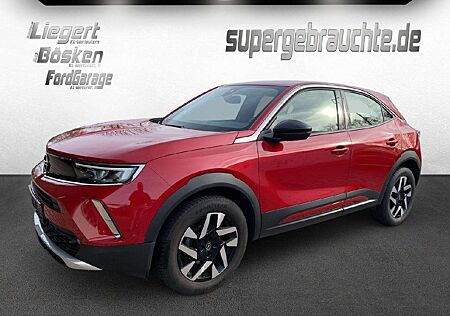 Opel Mokka Business Elegance