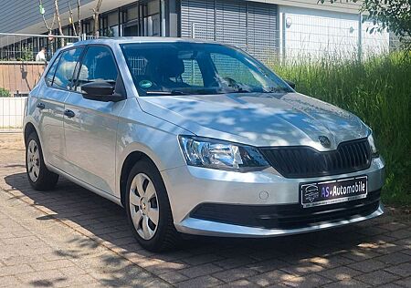 Skoda Fabia 1.0 Active *orig.67.ooo KM*