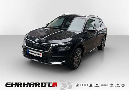 Skoda Kamiq 1.0 TSI DSG Ambition LED*NAV*SHZ*TEMP*PDC*KAMER...