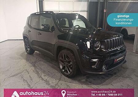 Jeep Renegade 1.3 T-GDI S LED|Navi|ParkPilot|AHK