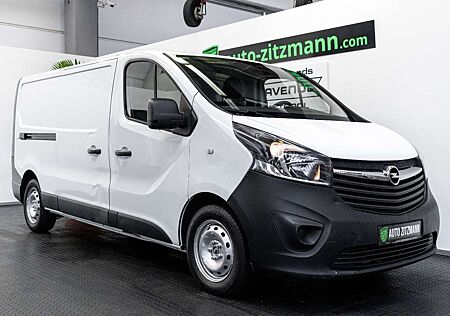 Opel Vivaro L2H1 1,6CDTI KAWA