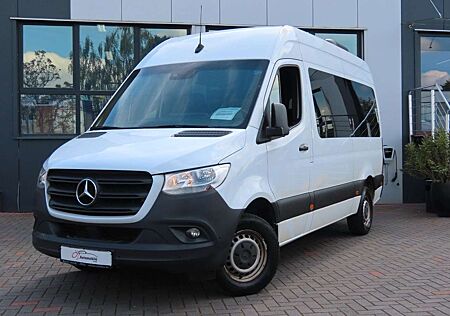 Mercedes-Benz Sprinter III 314 2.1 CDI L2H2 RWD 7G-TRONIC