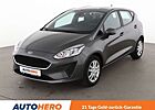 Ford Fiesta 1.1 Ti-VCT Cool&Connect*TEMPO*SHZ*LIM*SPUR*