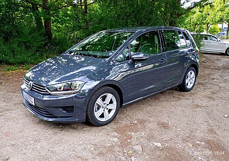 VW Golf Sportsvan Volkswagen 1.2 TSI (BlueMotion Technology) DSG Comfortline