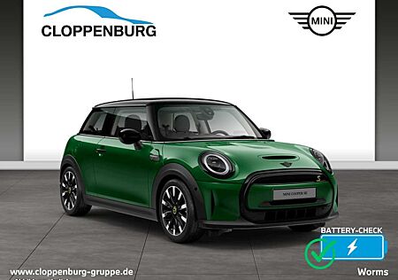 Mini Cooper SE Classic Trim+Head-Up+LED+RFK+Navi+ACC