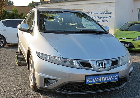 Honda Civic 1.4 Comfort Klimaaut.!!5-türig!!TOP!!SR+WR!!