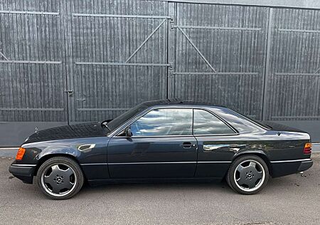Mercedes-Benz 300 ce, Rostfrei, Klima, Leder, SH, Automatik