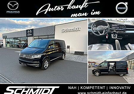 VW Volkswagen Others T 6. 2.0 TDI 4Motion Multivan Highline (E6d-TEMP)