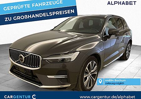 Volvo XC 60 XC60 T6 AWD Inscription Plug-In