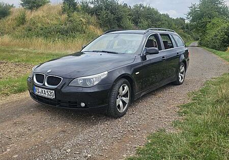 BMW 520d 520 Touring
