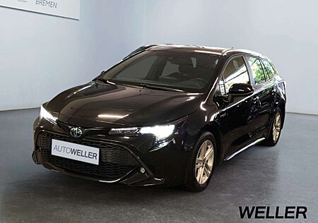 Toyota Corolla 2.0 Hybrid TS Business Edition *Navi*CAM*