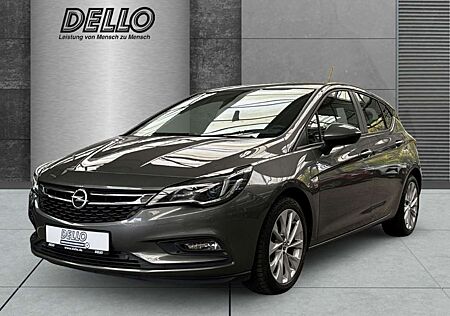 Opel Astra 120 Jahre 1.4 Turbo Apple CarPlay Android Auto Meh