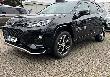 Suzuki Across PLUG-IN HYBRID*5 Jahre Garantie*CarPlay/Android*