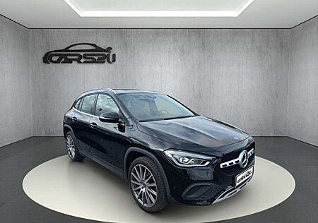 Mercedes-Benz GLA 200 d/ 8G-DCT *Panorama*AMG-Felgen*Amb-Beleu
